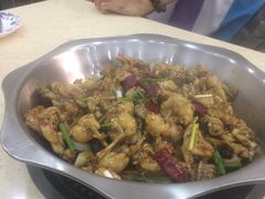 -晓林火锅(安定门店)