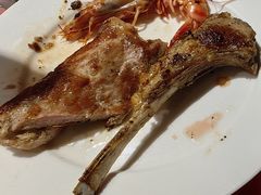 -永泰福朋喜来登酒店-宜客乐自助餐厅(远大路店)