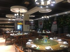 大堂-大鸽饭(马王堆店)