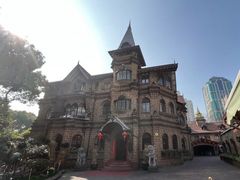 -马勒别墅饭店(静安寺店)