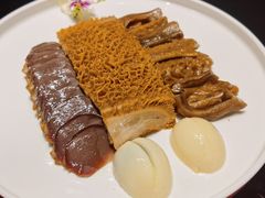 -富淳饭店(陆家嘴保利广场店)