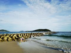 -亚龙湾海底世界