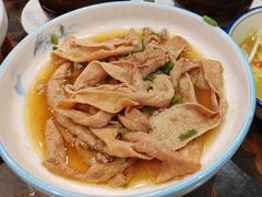 -西江美食舫·江西菜(健德桥店)
