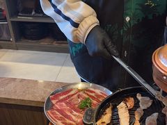 -kingkong大猩猩烤肉(CBD店)