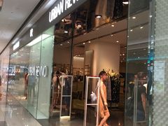-URBAN REVIVO(济南世茂广场店)