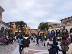 -佛罗伦萨小镇广佛名品奥特莱斯(疏港路店)