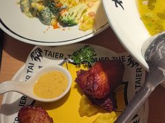 -太二酸菜鱼(福州泰禾店)