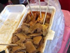 -细妹五香牛杂(步行街店)