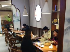 -包小笼·金牌汤包(中山路店)