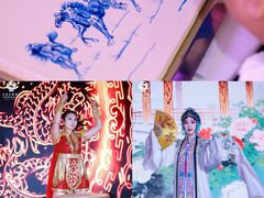 -北京王府井天伦王朝酒店