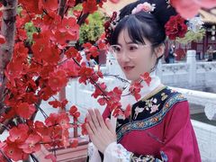 -横店影视城明清宫苑园区