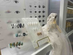 -Face Score美甲美睫皮肤管理