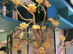 -味上湘菜馆(岳麓山店)