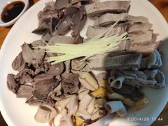 -乡亲鹅肉城(昆山店)