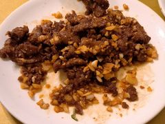 -清真宏玉祥黄门脸餐厅(华荫东里店)