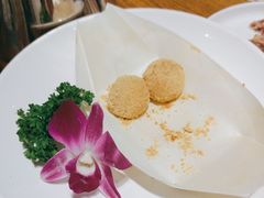 -金塔傣乡·云南民族特色菜·傣味手抓饭(金瓦路店)