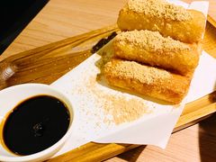 蛋酥软糍粑-太二酸菜鱼(沈阳万象城店)