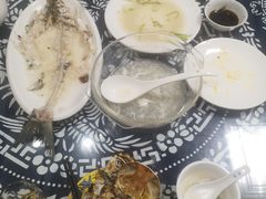 -太湖好灶头土菜馆(石公路店)