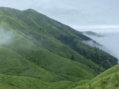 -萍乡武功山风景名胜区