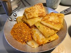 -亮欢寨快活林 酸汤鱼(仁怀店)
