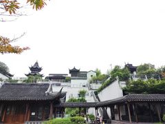 -江宁织造博物馆