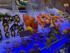 -怡咖啡·自助餐·西安香格里拉