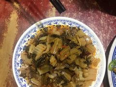 -小清花粥铺(青年南街店)