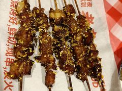 -老表记广西宵夜螺蛳鸭脚煲(西大店)