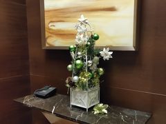 -宁波威斯汀酒店