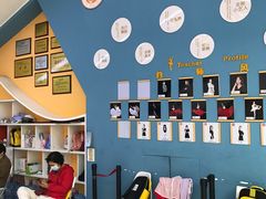 -西安小天鹅艺术团(曲江Alice店)