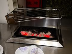 -小寒羊烧烤(凯瑞时代大厦店)