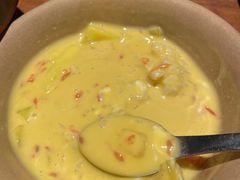 芒果糯米甘露-SHAN山(前滩太古里店)