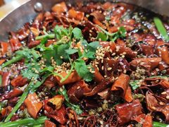 -食客烧烤(罗道庄店)