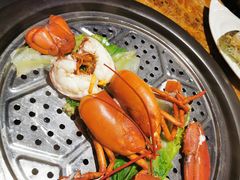 -船奇蒸汽海鲜·闽菜(八市海鲜总店)