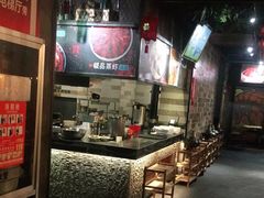 -琥珀老六龙虾(四里河店)