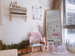 -ManiQ 美甲美睫專門店