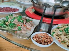 -全汁全味驴庄(凤岗店)