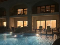 -三亚海棠湾喜来登度假酒店