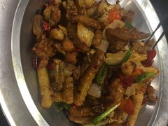 -小苏舍餐厅(木渎店)