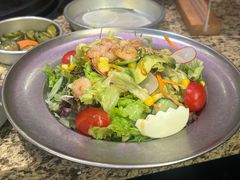 -首尔烤肉大排档(合生汇店)