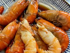 -张小歪的虾·螃蟹·生腌熟醉·打边炉(中山北路店)