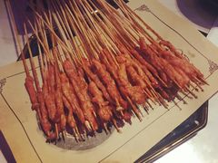 炸小里脊-啤仕多·啤客国潮跳舞BAR(保俶路店)