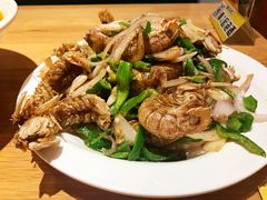 -虾满堂(瑞虹店)
