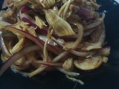 -蓝珊甄选海鲜自助·火锅大排档(近阿那亚店)