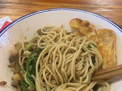 -车沾巷·重庆老味豌杂面