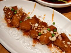 松子贵余-枣子树·素食餐厅(普陀山店)