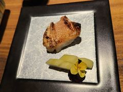 -桐寿司Sushi Tong