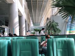 -威海大水泊国际机场