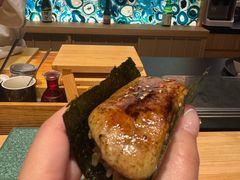 -小十Omakase(地王大厦店)