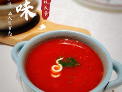 -俄士厨房(环球港店)